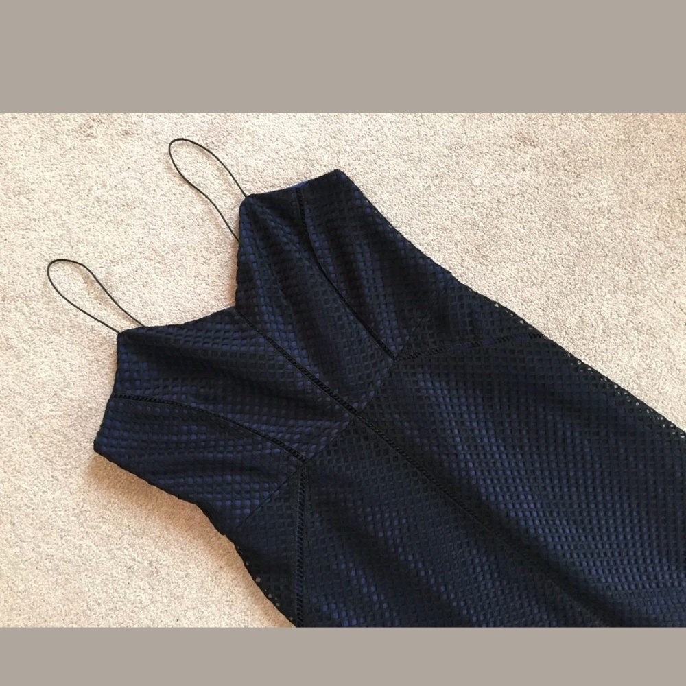 Topshop dress